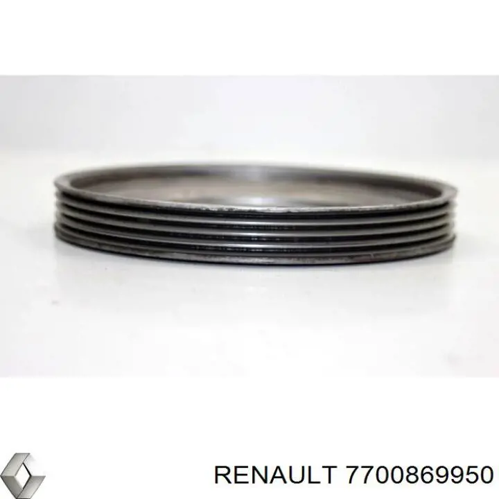  Renault (RVI) 7700869950 precio, desde  EUR