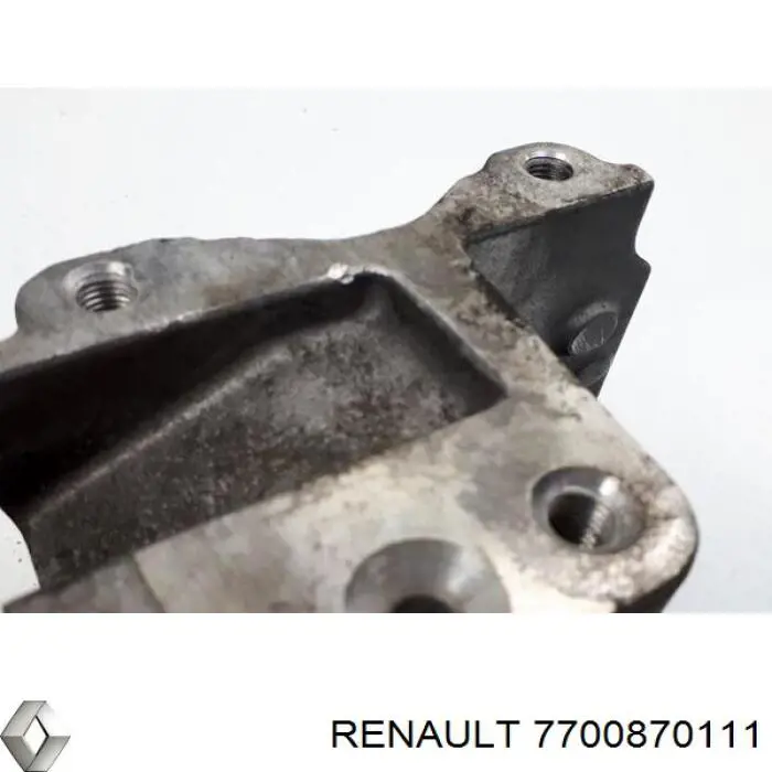 7700870111 Renault (RVI) 