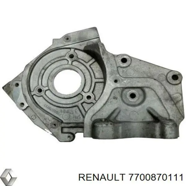  Renault (RVI) 7700870111 precio, desde 81,31 EUR