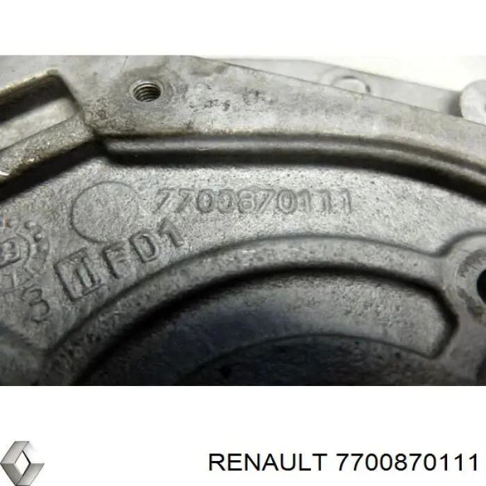 7700870111 Renault (RVI)