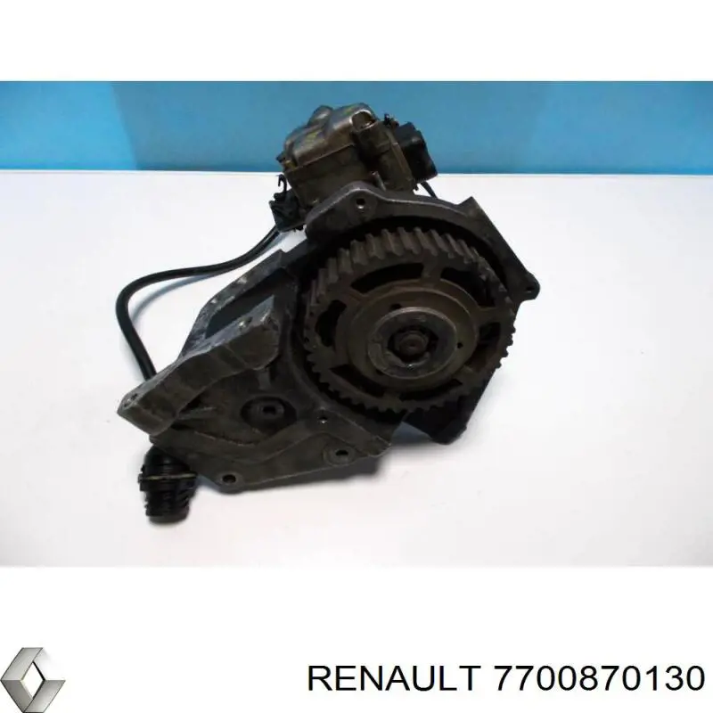 7700870130 Renault (RVI) 