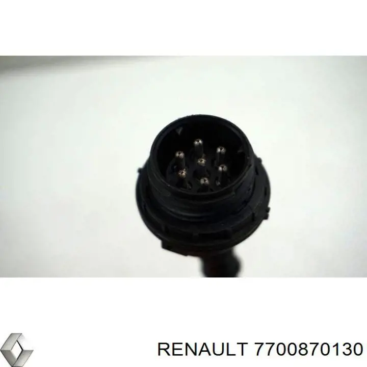 Comprar 7700870130 Renault (RVI) 