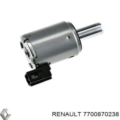 Comprar 7700870238 Renault (RVI) Solenoide de transmisión automática