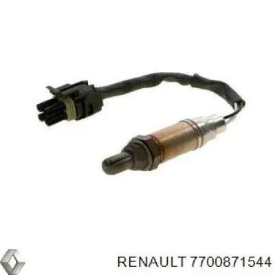 7700871544 Renault (RVI) sonda lambda