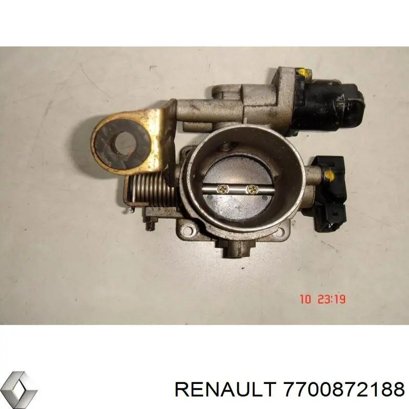Comprar 7700872188 Renault (RVI) 