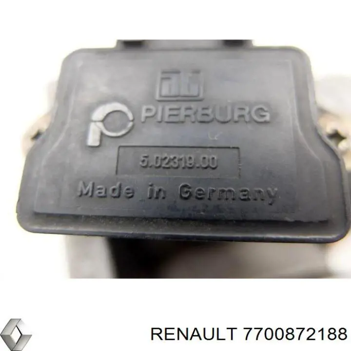 7700872188 Renault (RVI) 