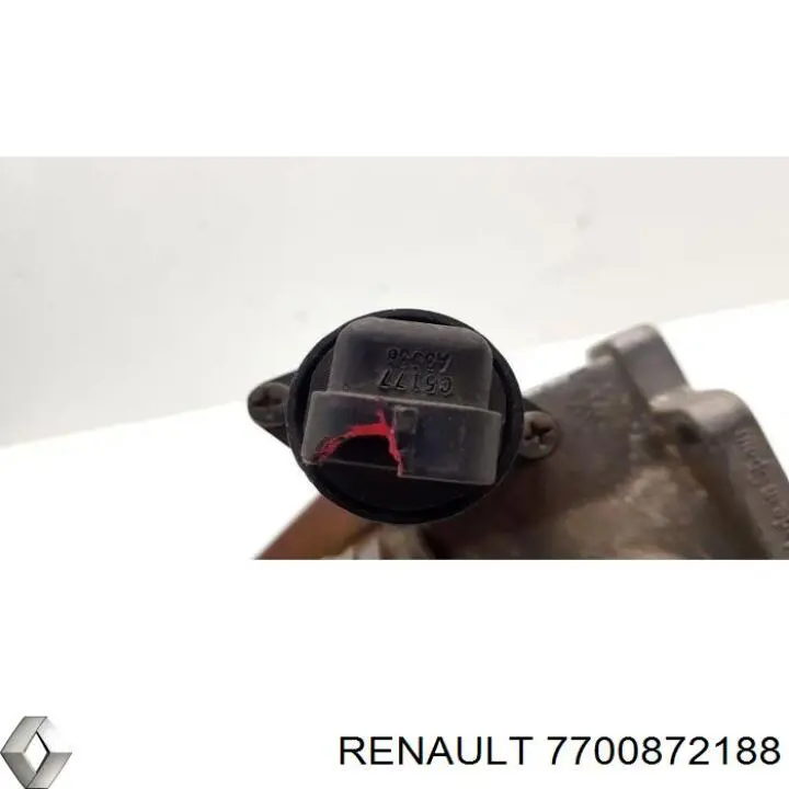  Renault (RVI) 7700872188 precio, desde 44,63 EUR
