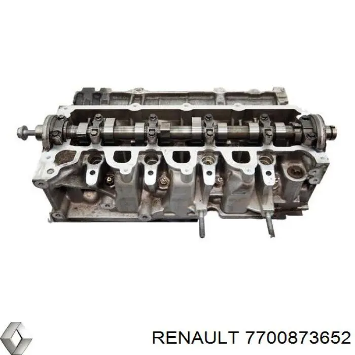 Comprar 7700873652 Renault (RVI) Chaveta De Sujecion De Valvula