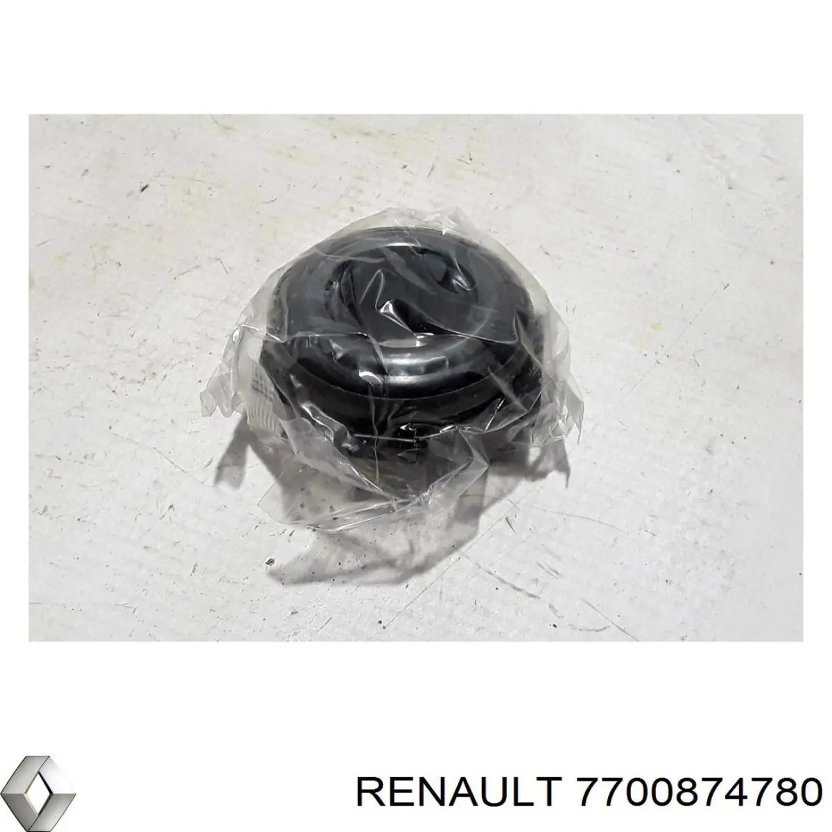 7700874780 Renault (RVI) cojinete de desembrague