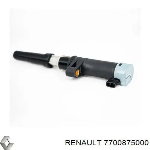7700875000 Renault (RVI) bobina