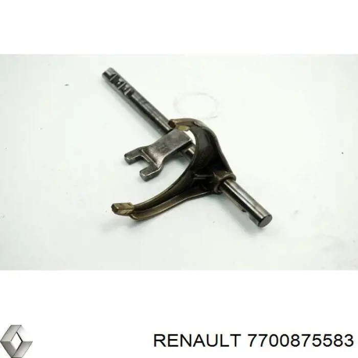 7700875583 Renault (RVI)