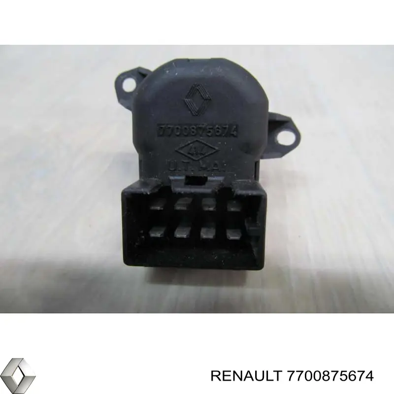 7700875674 Renault (RVI)