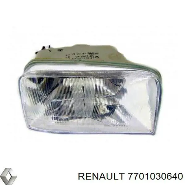 Faro derecho VALEO 61307 precio, desde 39,02 EUR