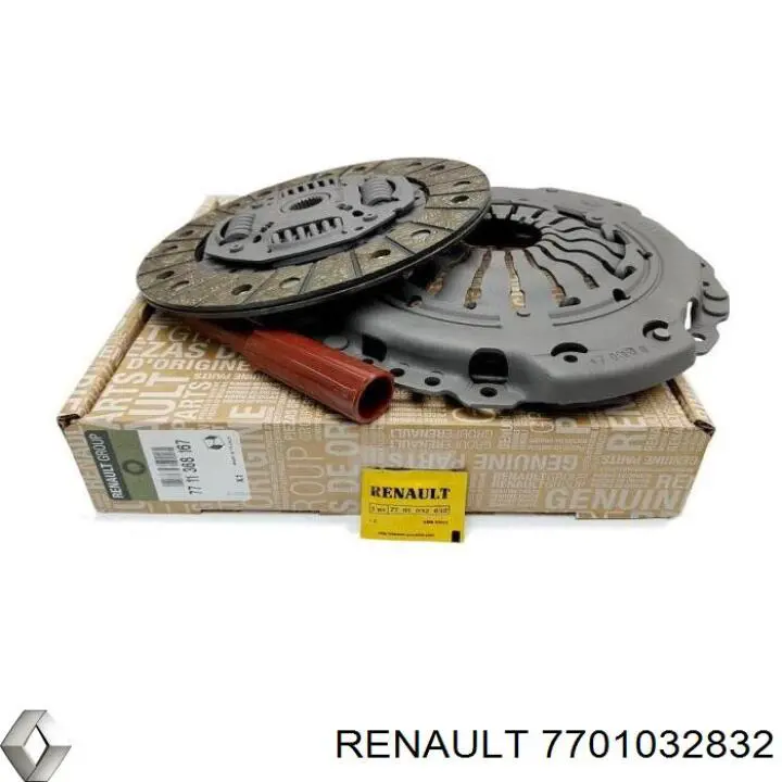 Comprar 7701032832 Renault (RVI) Lubricante universal