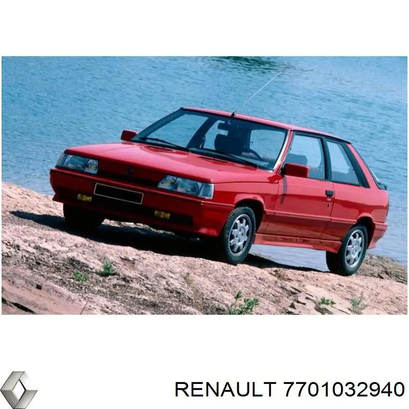 Faro derecho Renault (RVI) 7701032940 precio, desde 15,41 USD