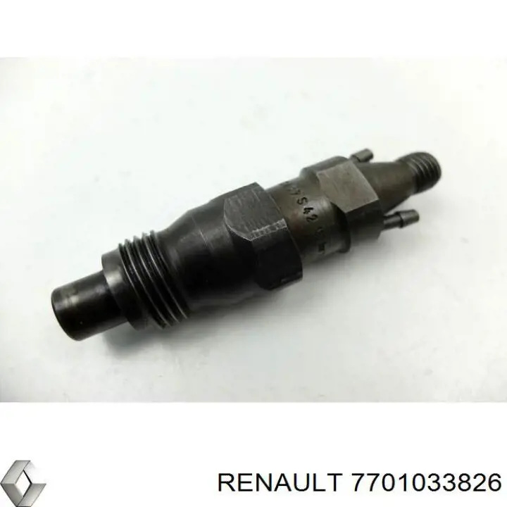 Inyectores Peugeot/Citroen 198011 precio, desde 33,40 EUR