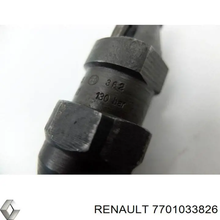 Inyector-bomba Fiat/Alfa/Lancia 9350109280
