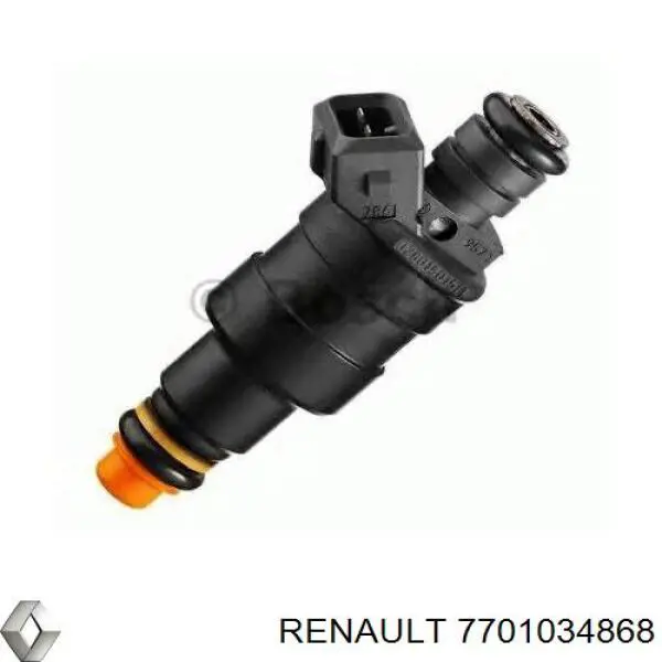 Tobera de inyector diésel Nissan/Infiniti 166207F400 precio, desde 34,69 EUR