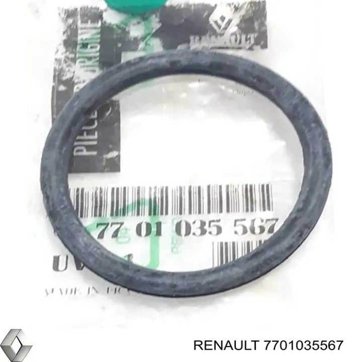  Renault (RVI) 7701035567 precio, desde 14,28 EUR