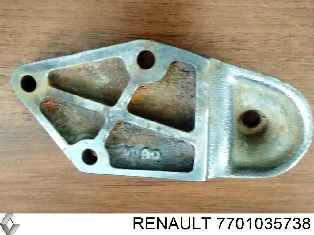 Árboles de levas Renault (RVI) 7701035738 precio, desde 122,21 EUR