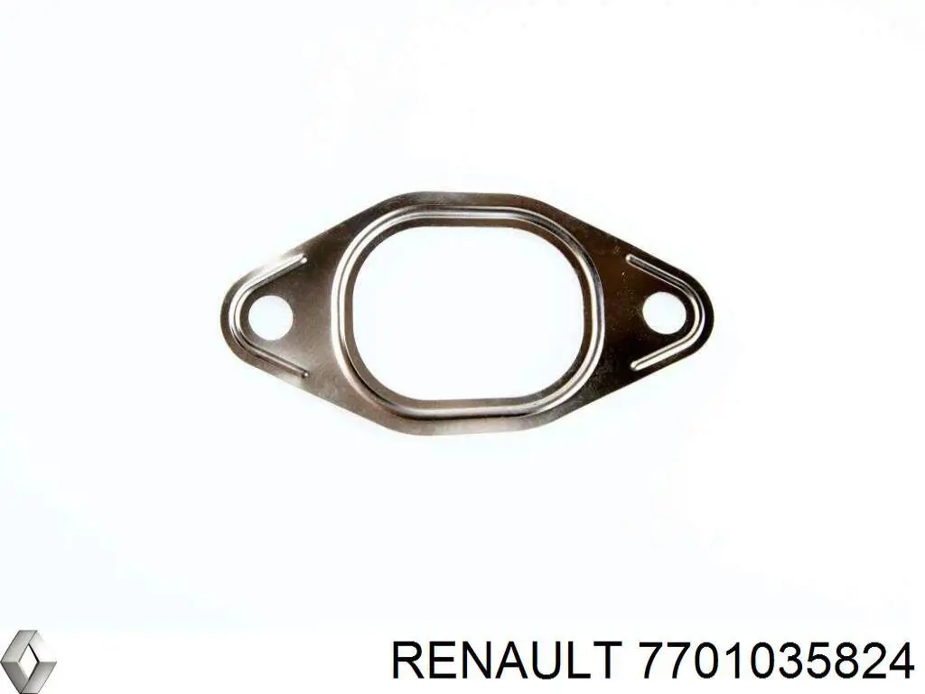 Junta colector escape Renault (RVI) 7701035824 precio, desde 2,48 EUR