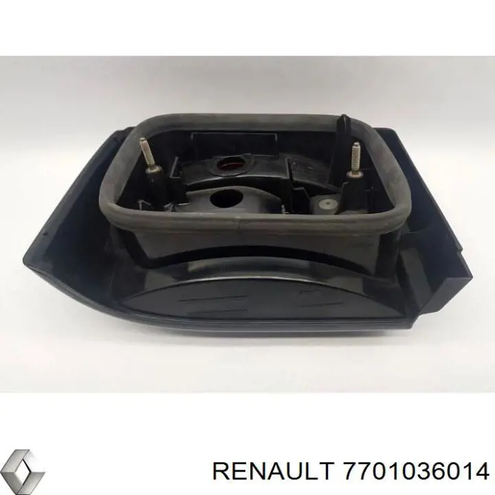 Piloto trasero derecho Renault (RVI) 7701036014 precio, desde 52,27 EUR