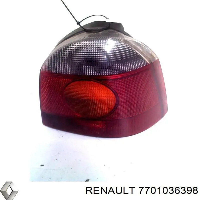 Piloto trasero derecho Magneti Marelli LLB241 precio, desde 30,69 EUR