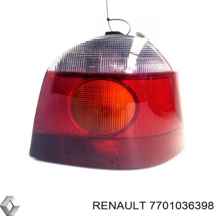 Comprar LLB241 Magneti Marelli Piloto trasero derecho