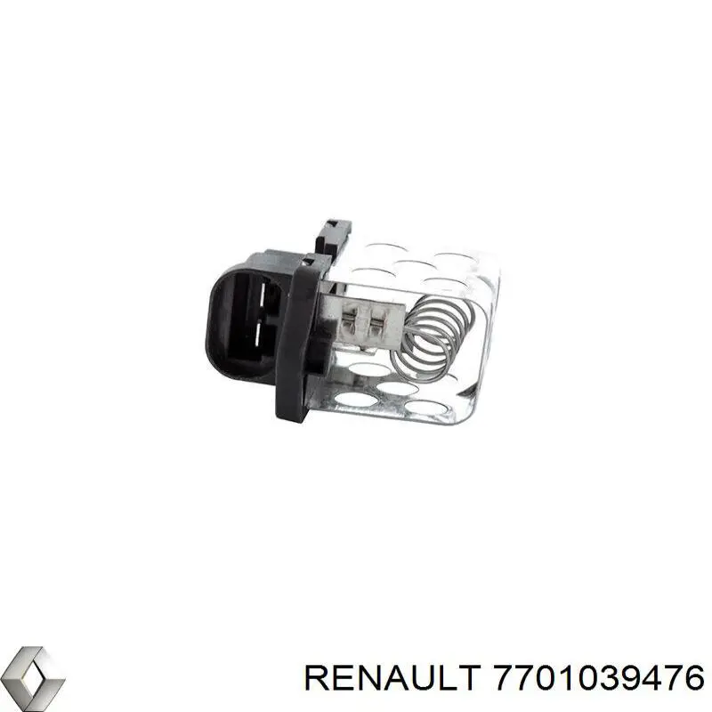 7701039476 Renault (RVI)