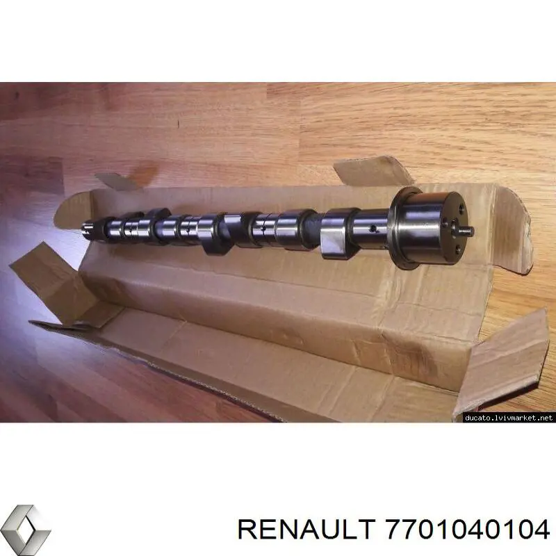 Comprar 98466533 Fiat/Alfa/Lancia Árboles de levas
