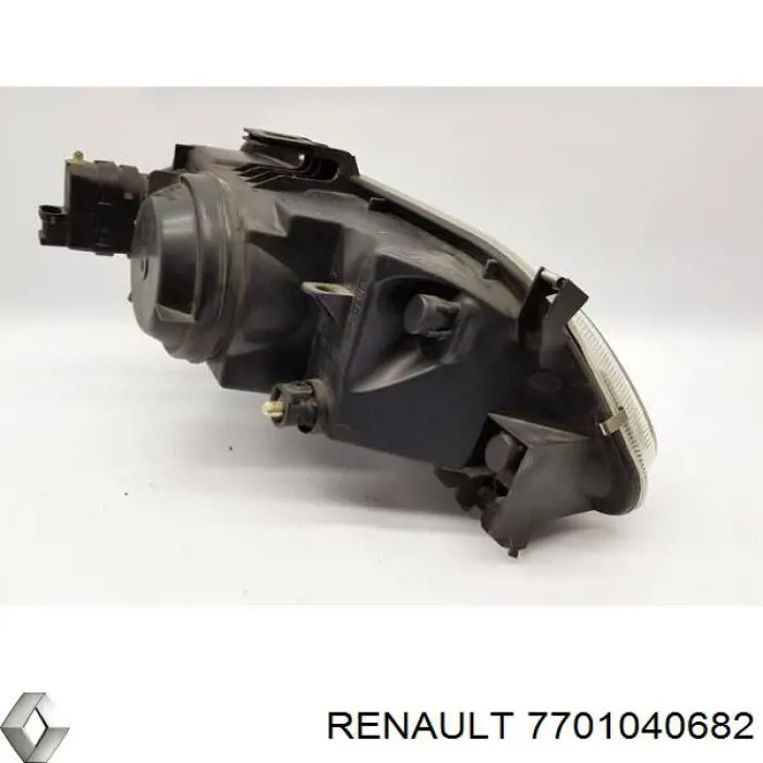 Comprar 38014085 Jumasa Faro delantero izquierdo