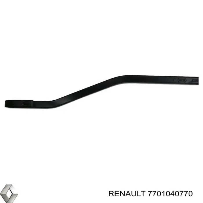 Comprar 7701040770 Renault (RVI) 
