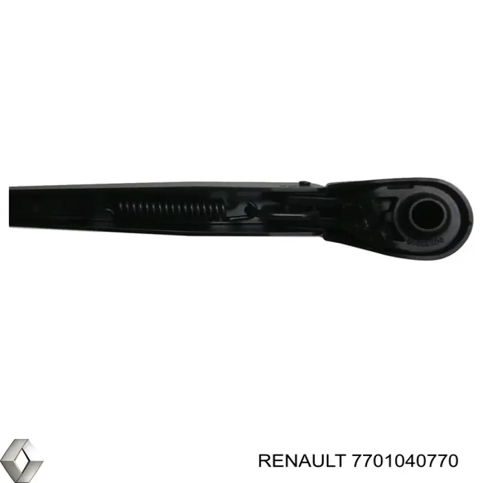 7701040770 Renault (RVI) 