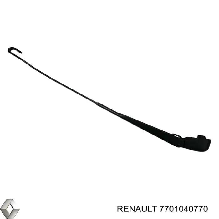  Renault (RVI) 7701040770 precio, desde 47,92 EUR