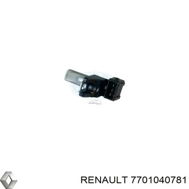 Comprar Sensor de árbol de levas Renault Megane SCENIC JA0, JA1