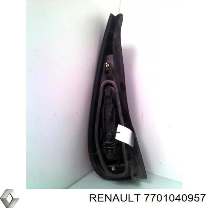 Piloto trasero derecho para Renault Laguna I K56