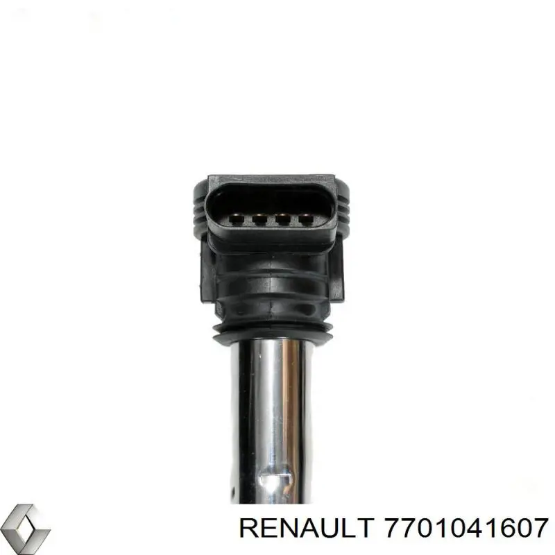 Bobina 7701041607 Renault (RVI)