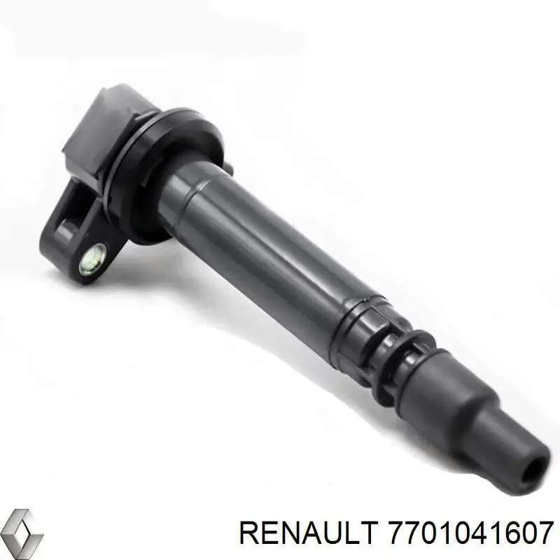 Comprar 7701041607 Renault (RVI) Bobina