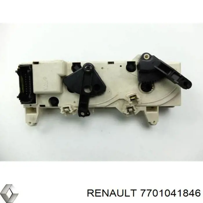 Comprar Unidad de control aire acondicionado Renault Megane I LA0, LA1