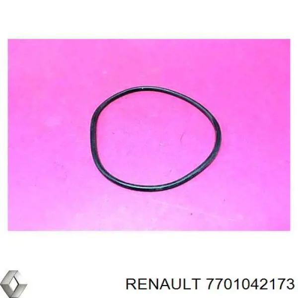 Retén de la bomba de vacío Renault (RVI) 7701042173 precio, desde 51,27 EUR