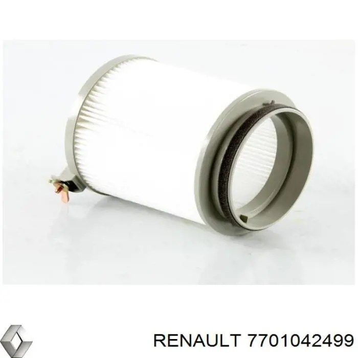 Filtro de cabina Renault (RVI) 7701042499 precio, desde 16,58 EUR
