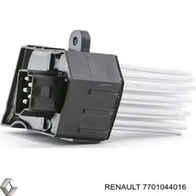  Renault (RVI) 7701044016 precio, desde 94,47 EUR