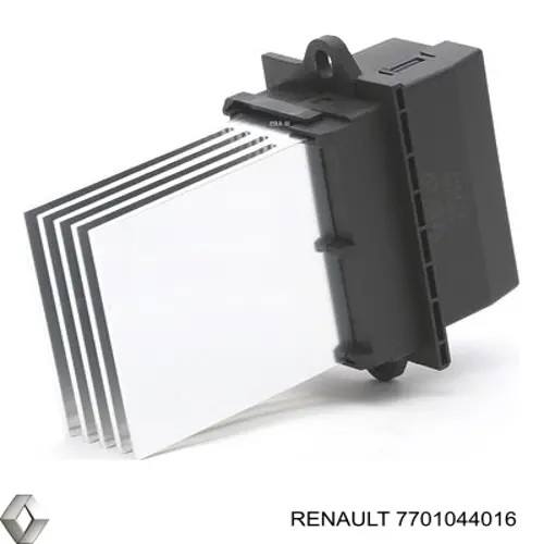 Comprar 7701044016 Renault (RVI) 