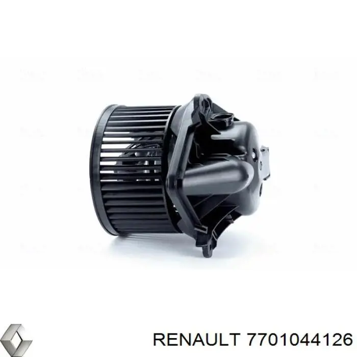 Comprar 7701044126 Renault (RVI) Motor de calefacción