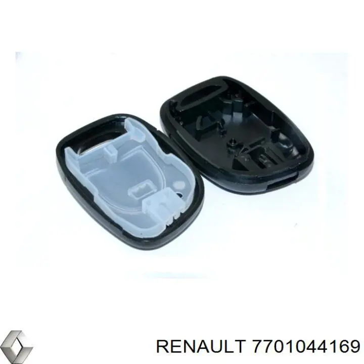  Renault (RVI) 7701044169 precio, desde 78,41 EUR