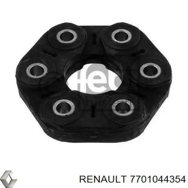 Inyector pulverizador diésel para Renault Master (FD)