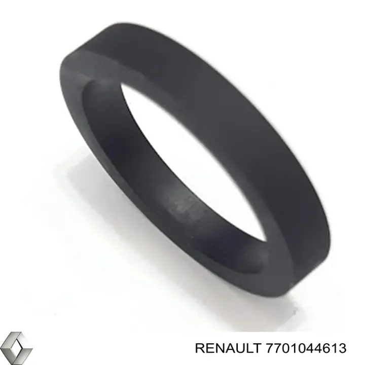 Comprar 7701044613 Renault (RVI) Junta de bomba de aceite de transmisión automática