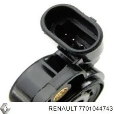 Sensor TPS RECCPM9122 CSV Electronic Parts