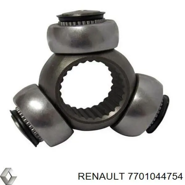Trípode interior Renault (RVI) 7701044754 precio, desde 21,70 EUR