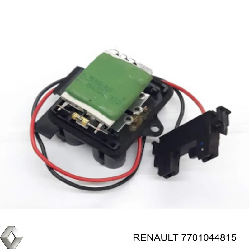 7701044815 Renault (RVI) 